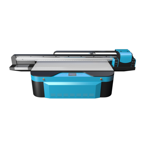 Digital UV Flat Bed Printer